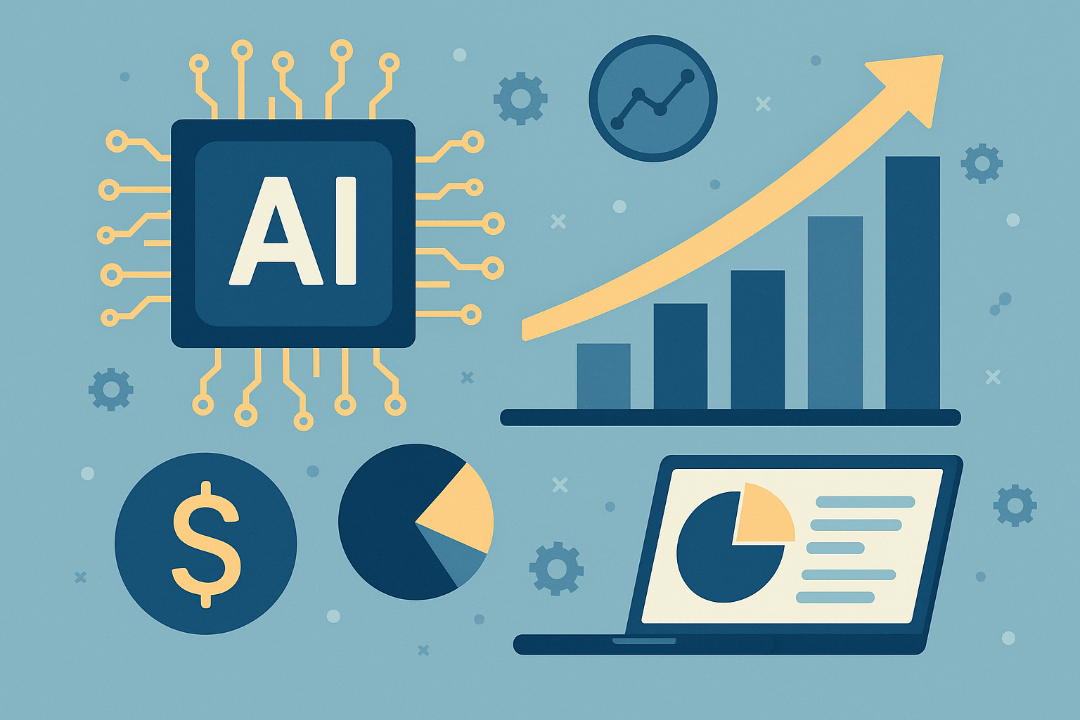 AI Business ROI 2025: Measuring and Maximizing Your AI Investments