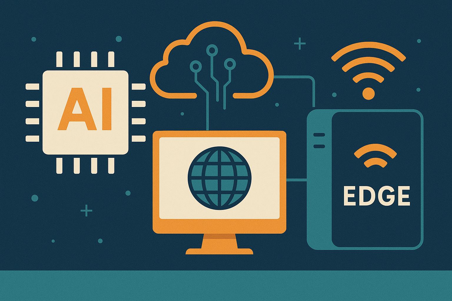 Edge AI Computing: The Future of Real-Time Intelligence (2025)