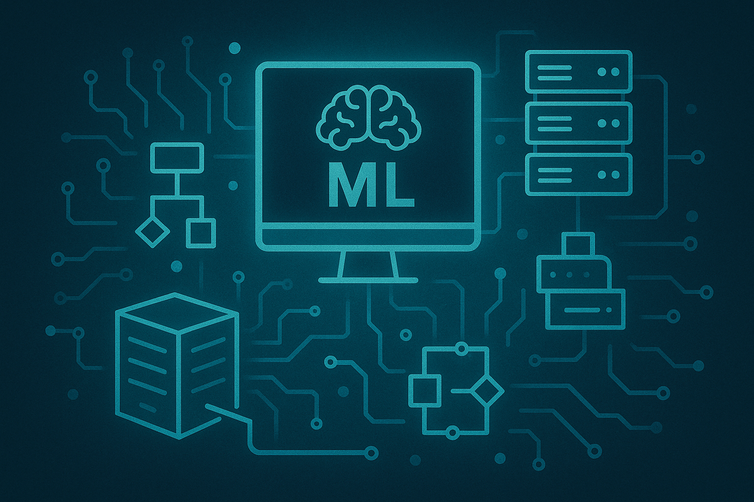 MLOps 2025: Best Practices for Enterprize AI at Scale