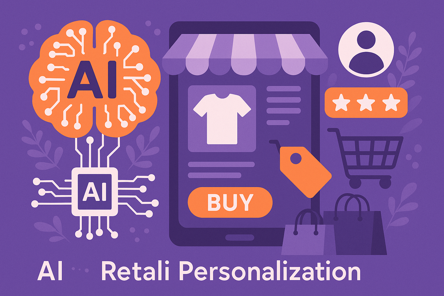 AI in Retail 2025: The Personalization Revolution