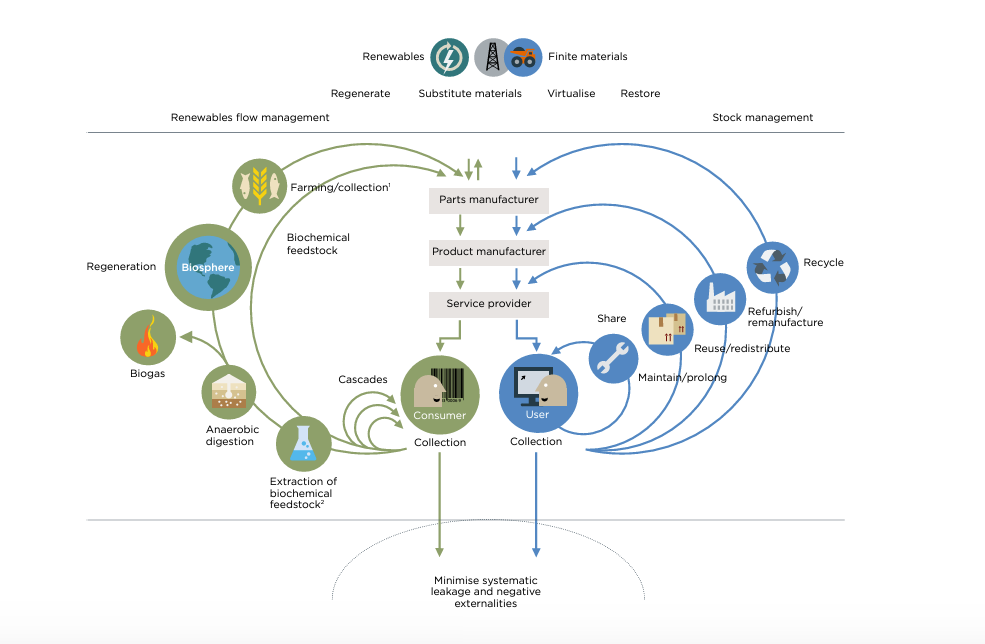 AI-powered robotic systems for waste sorting and recycling
